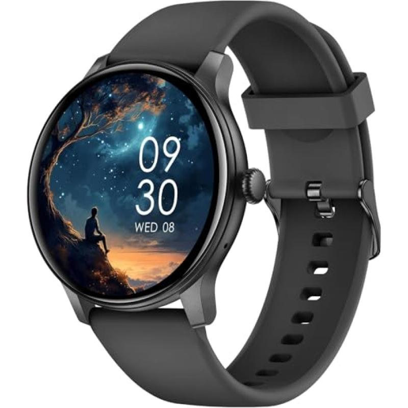 Smart Watch with Call Function