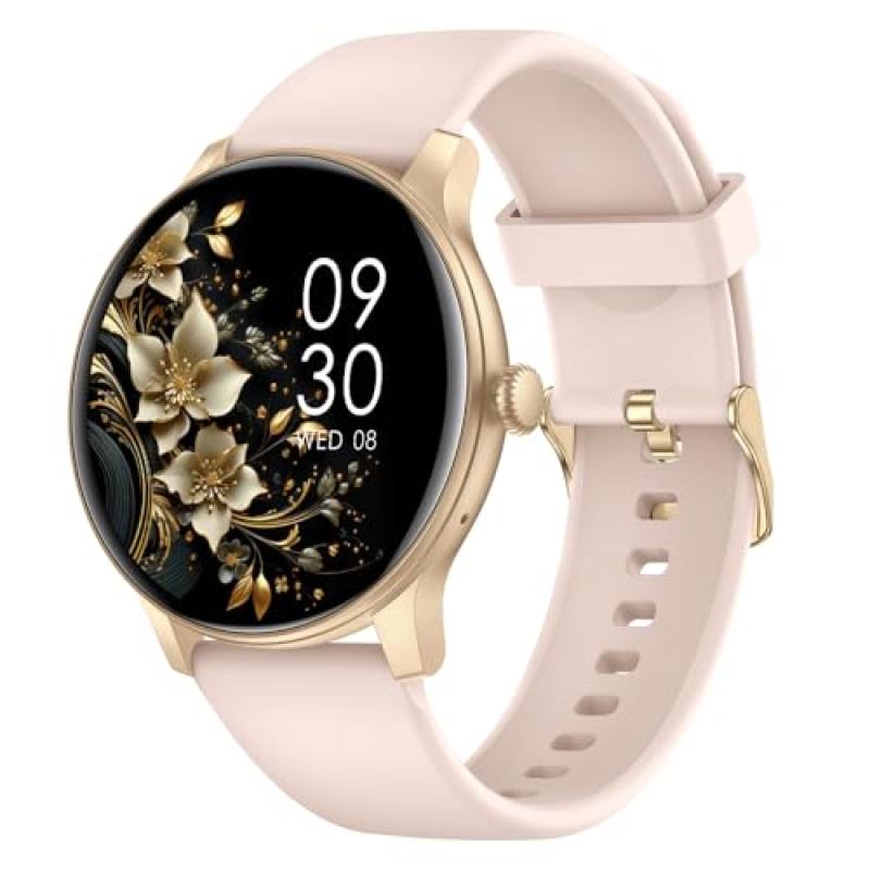 Smart Watch with Call Function