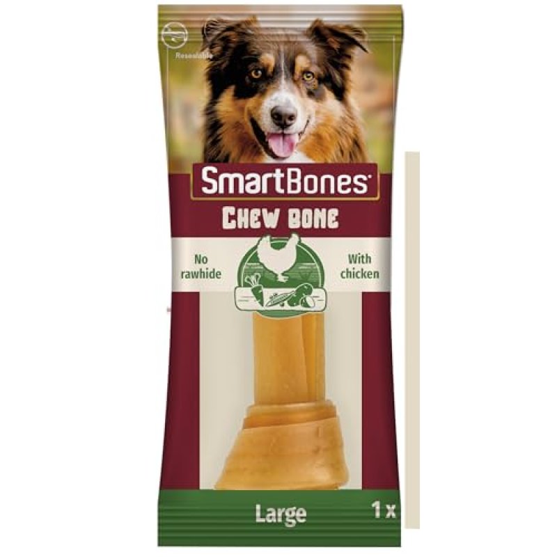 Smartbones Chicken Dog Chews