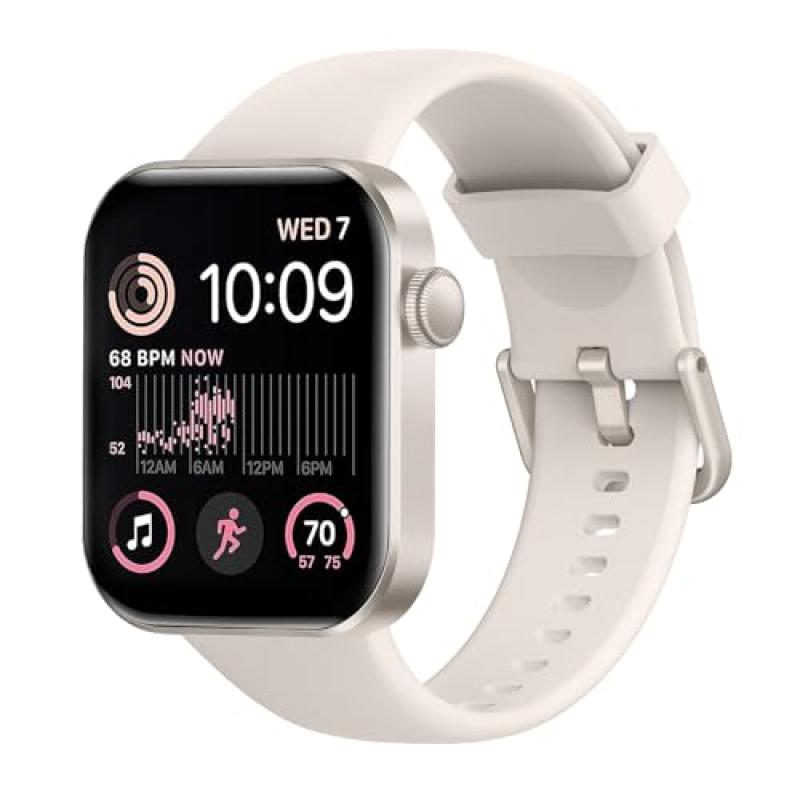 Smartwatch with Call Function