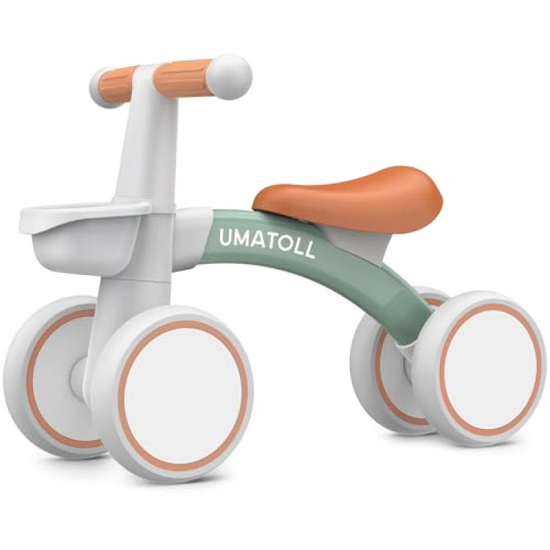 Umatoll Baby Balance Bike