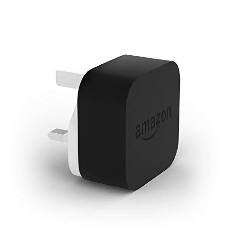 Amazon 9W PowerFast USB Charger