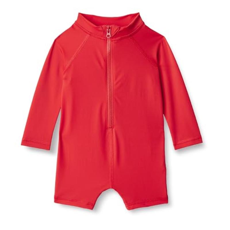 Amazon Babies' Rashguard
