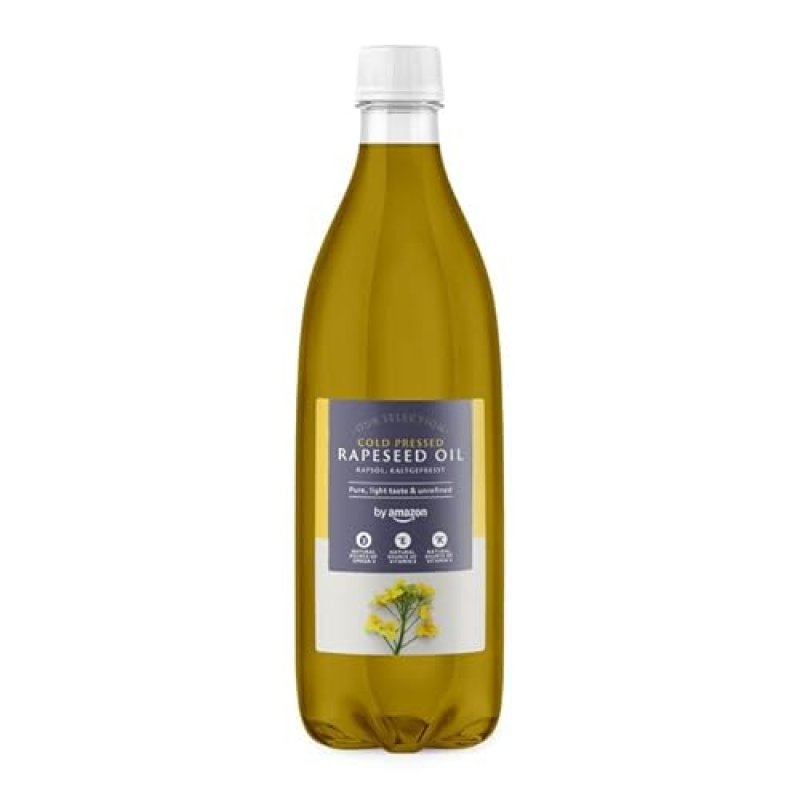 Amazon Rapeseed Oil