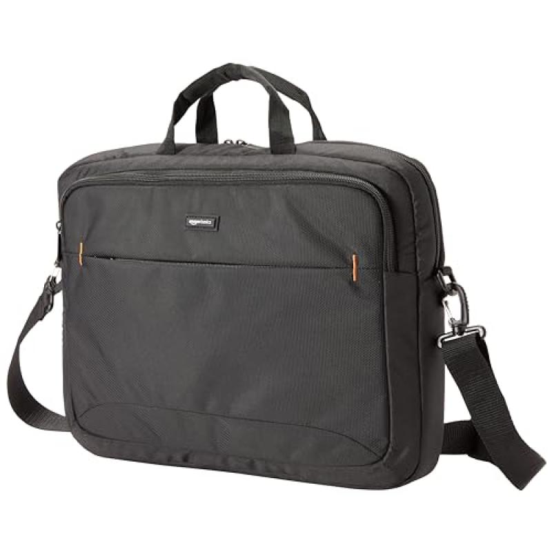 Amazon Basics Laptop Shoulder Bag