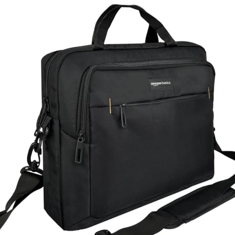 Amazon Basics Laptop Shoulder Bag