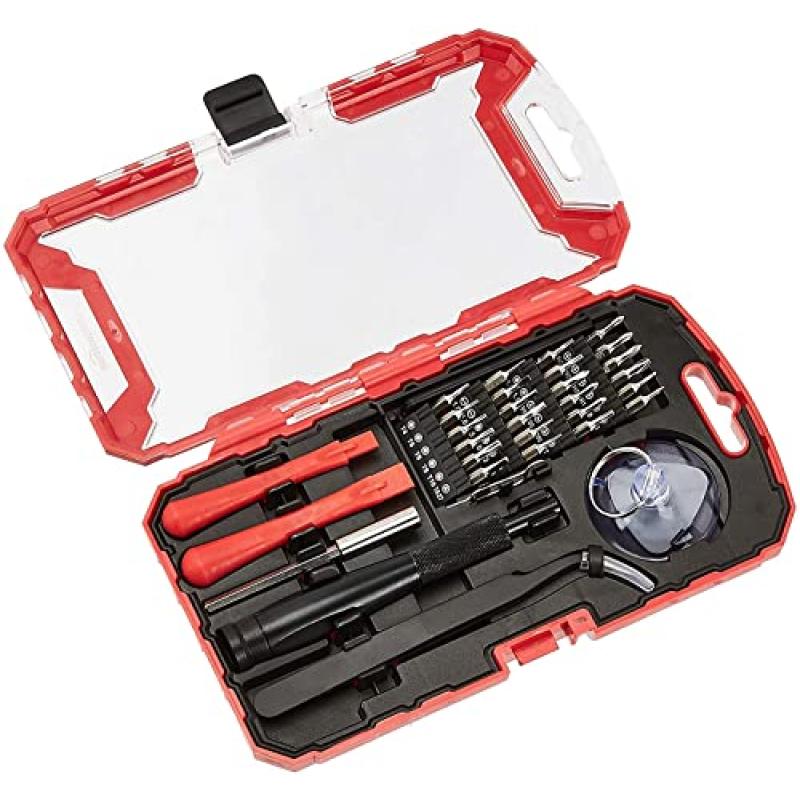 Amazon Basics Screwdriver Set