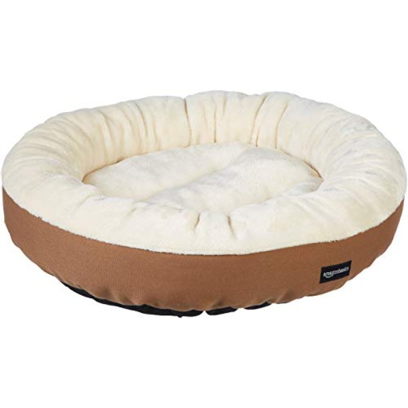 Amazon Basics Pet Bed