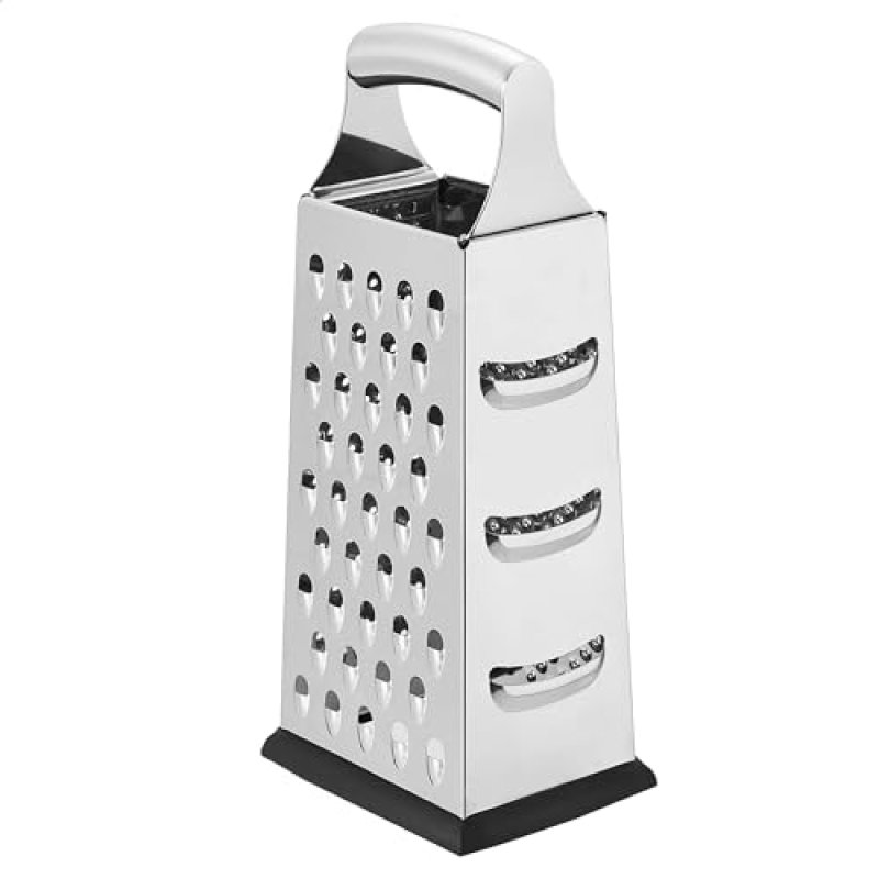 Amazon Basics Cheese Grater