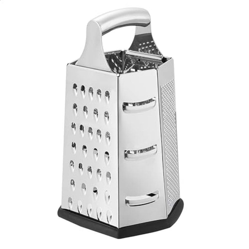 Amazon Basics Cheese Grater