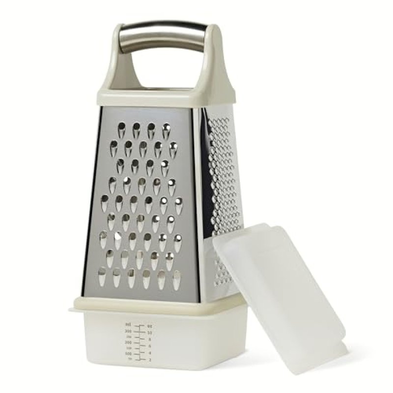 Amazon Basics Cheese Grater