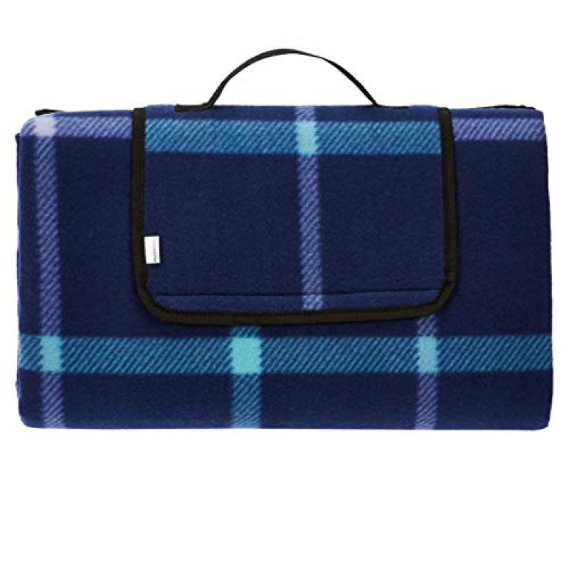 Amazon Basics Picnic Travel Blanket