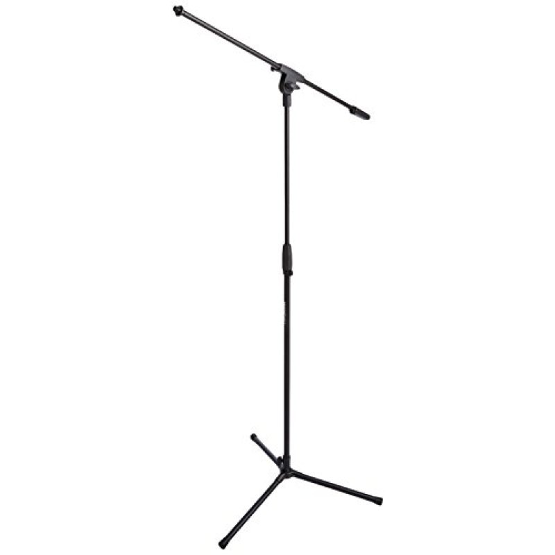 Amazon Basics Microphone Stand