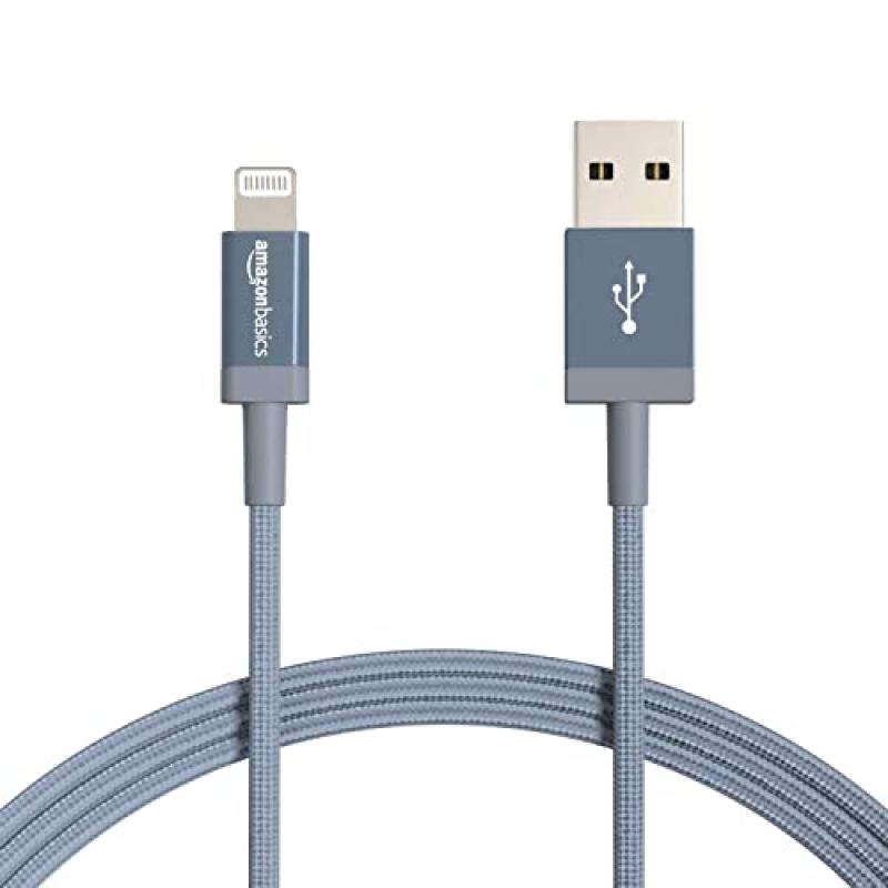 Amazon Basics Lightning Charger Cable