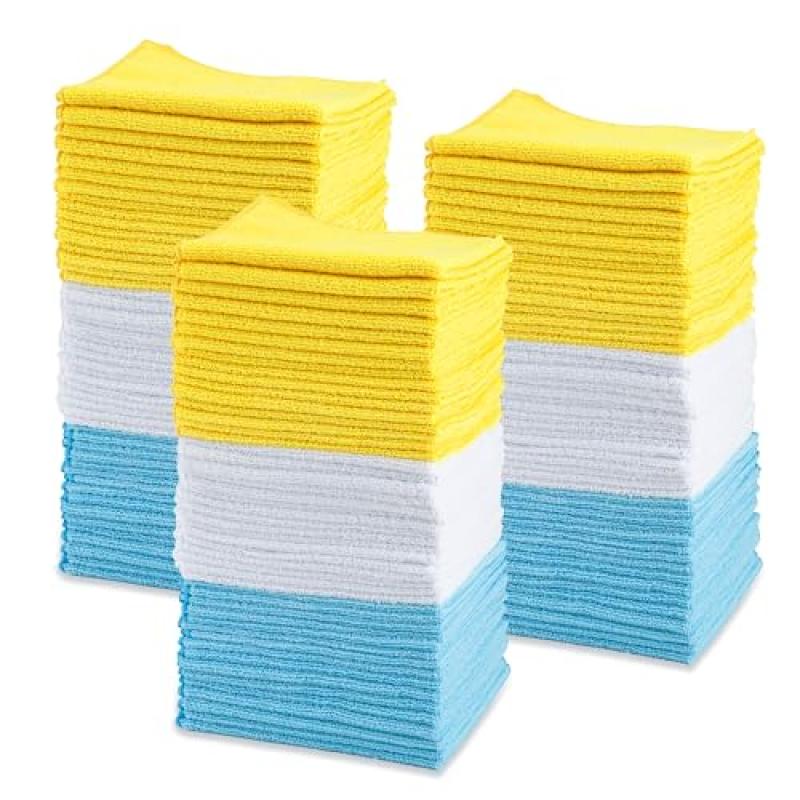 Amazon Basics Cleaning Cloth
