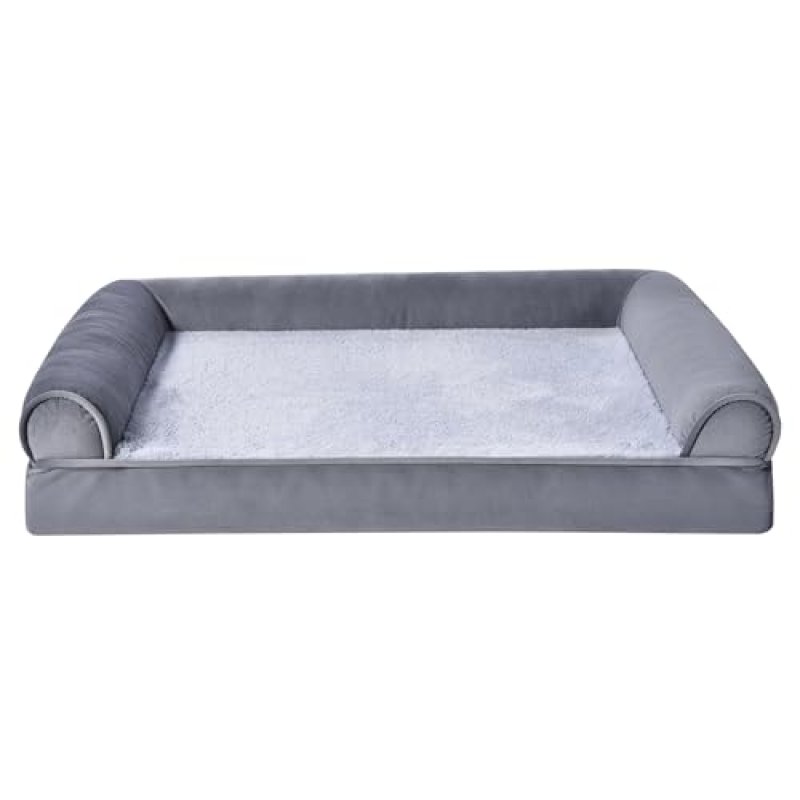 Amazon Basics Dog Bed