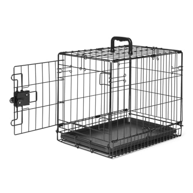 Amazon Basics Dog Crate