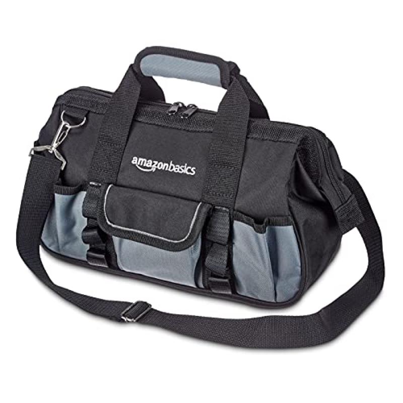 Amazon Basics Tool Bag
