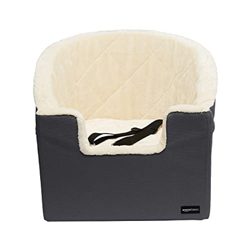 Amazon Basics Booster Seat