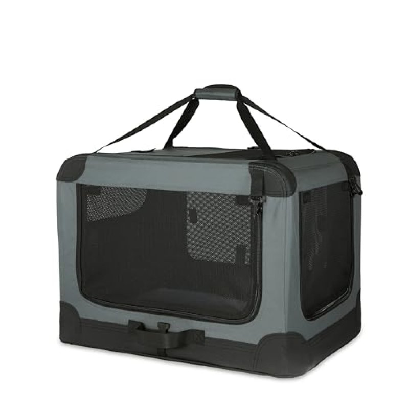 Amazon Basics Travel Kennel