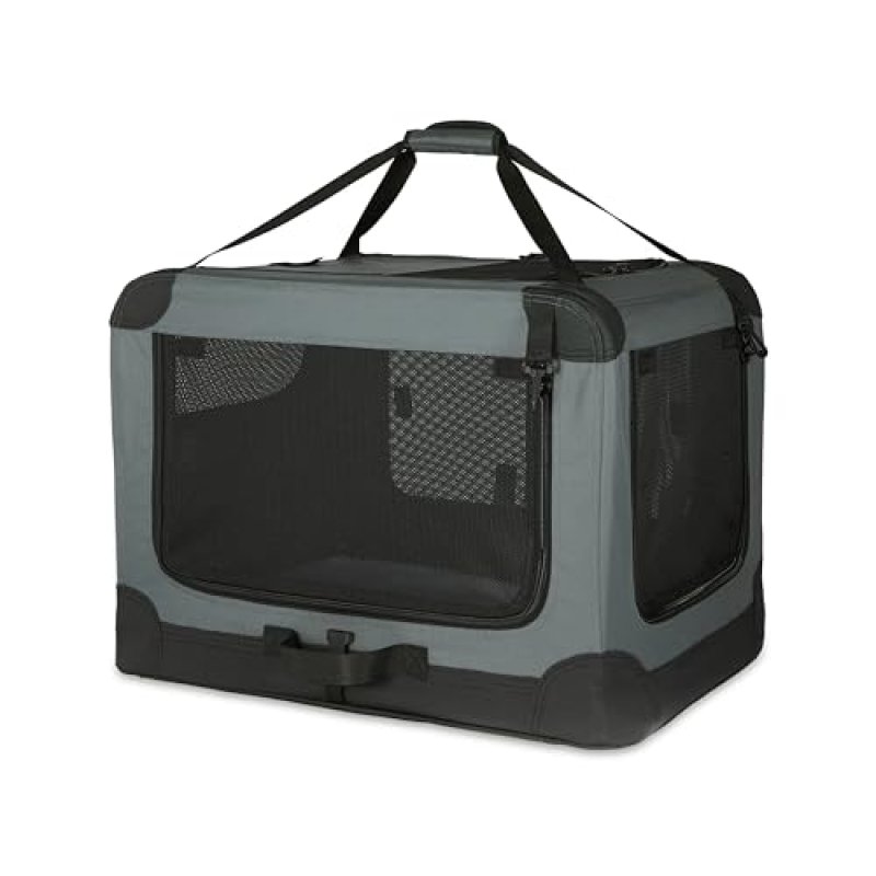 Amazon Basics Travel Kennel