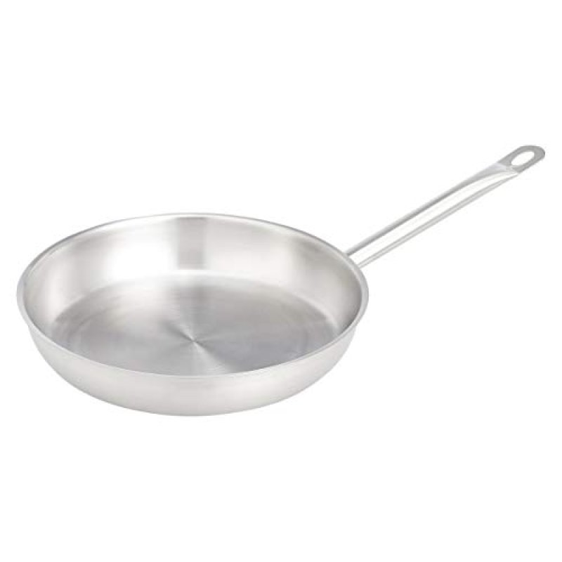 Amazon Basics Frying Pan