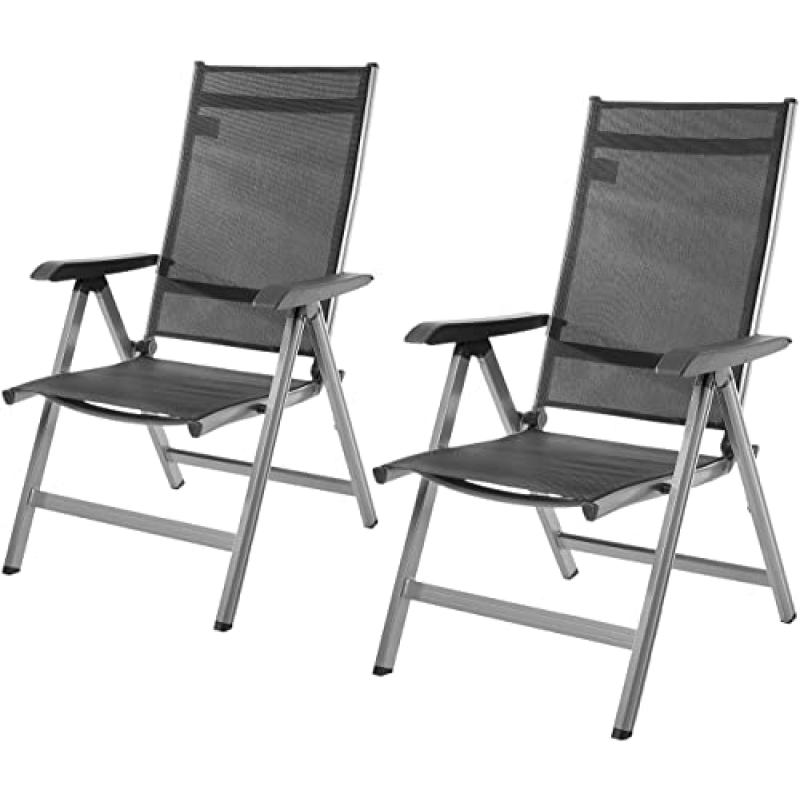 Amazon Basics Outdoor Chair