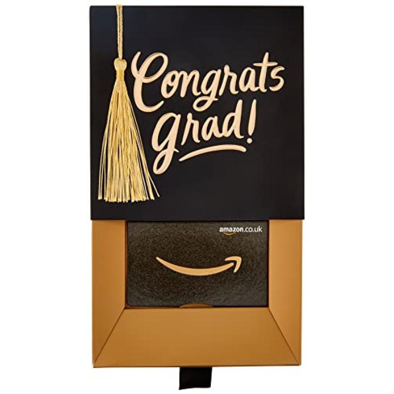 Amazon.co.uk Gift Card