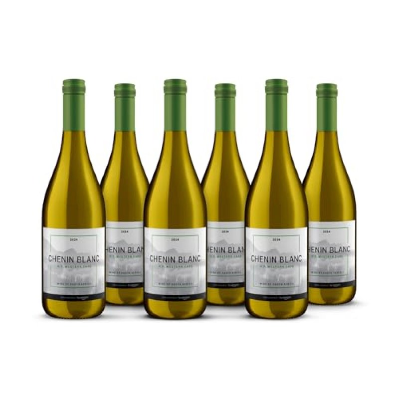 Amazon Chenin Blanc White Wine