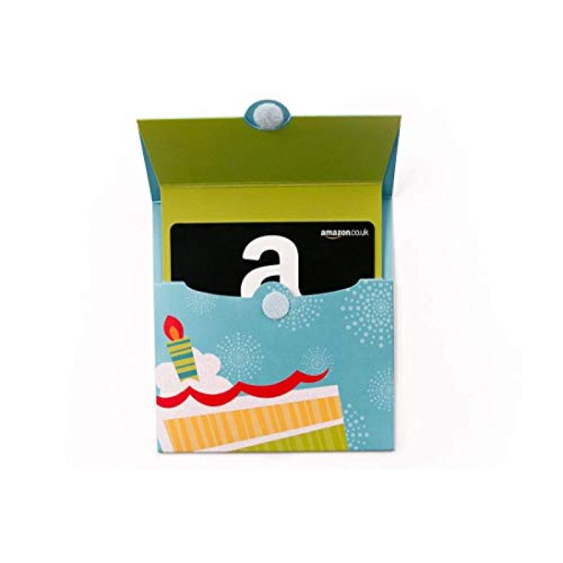 Amazon Gift Card