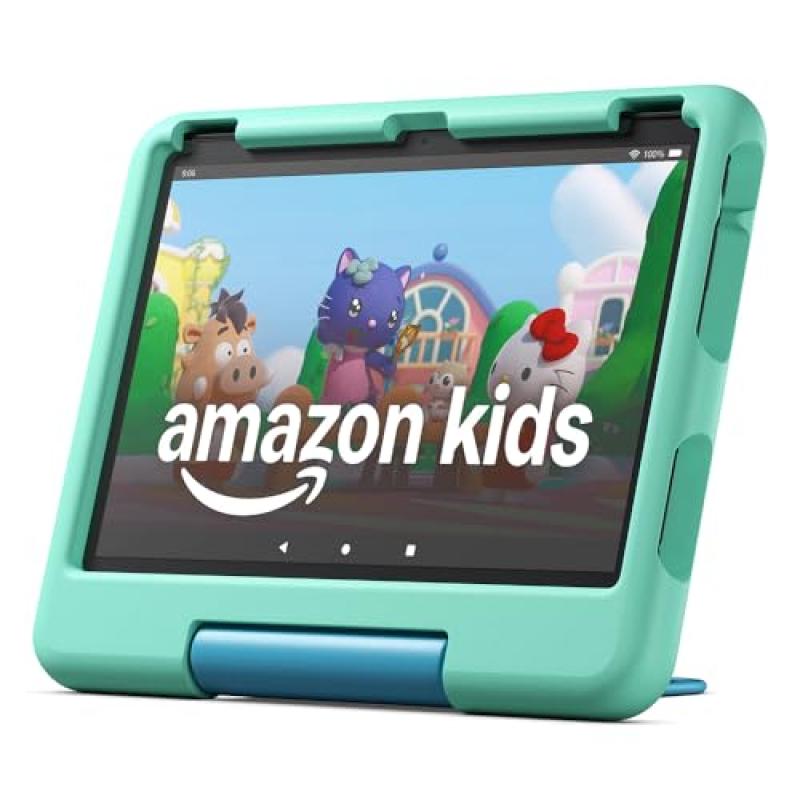 Amazon Fire HD 10 Kids Tablet