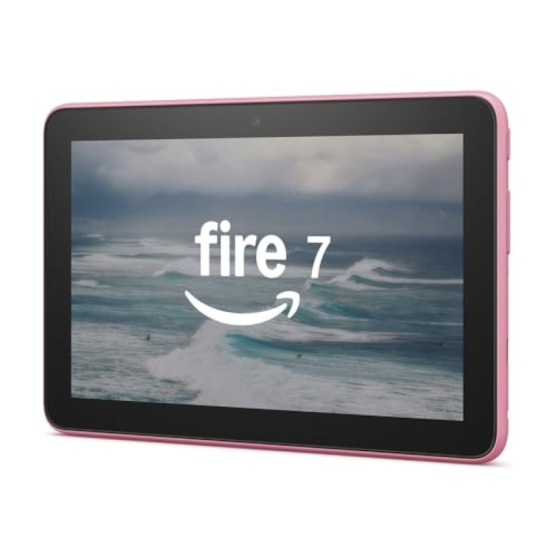Amazon Fire 7 Tablet 2022