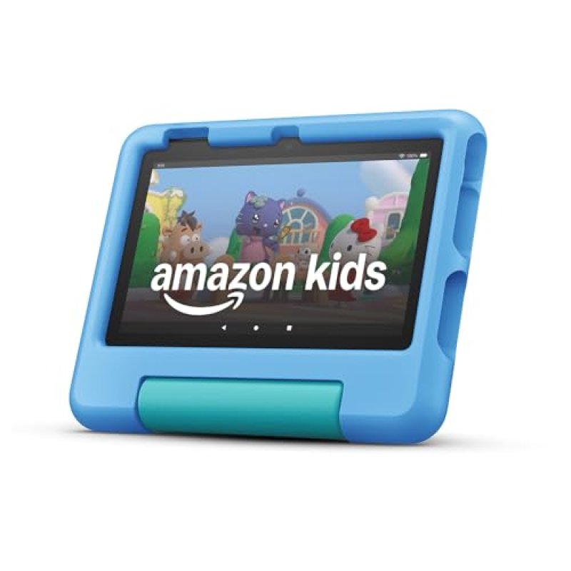 Amazon Fire 7 Kids Tablet