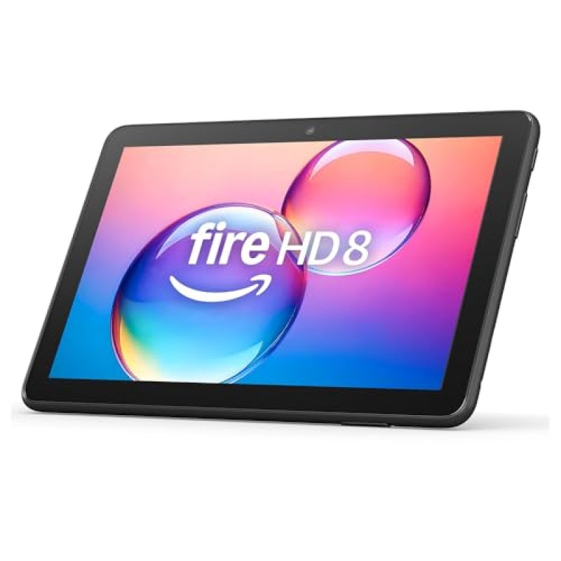 Amazon Fire HD 8 Tablet 2024