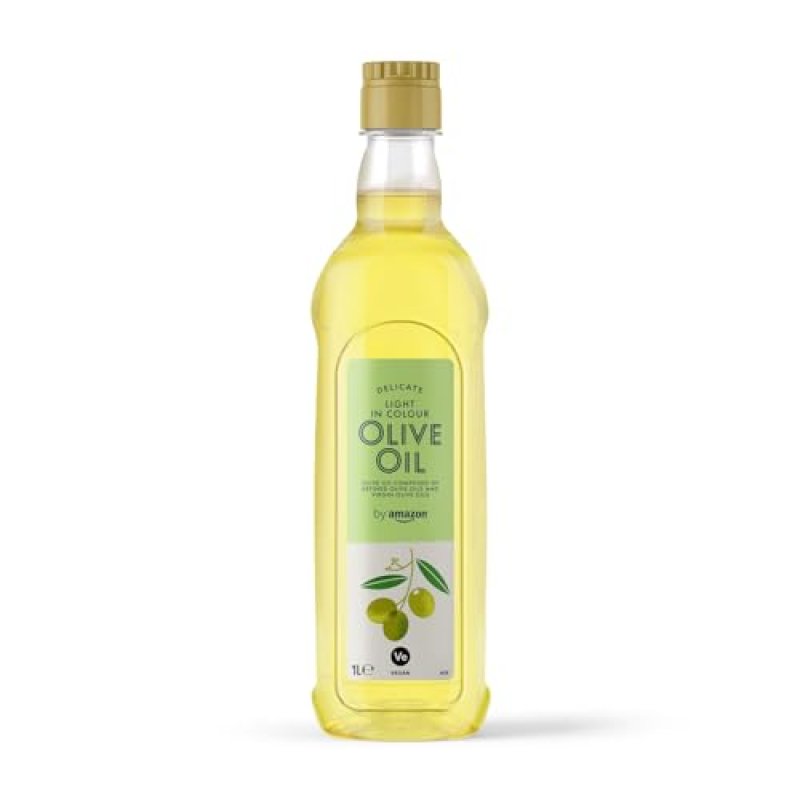 Amazon Olive Oil