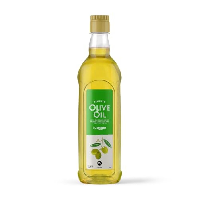 Amazon Olive Oil