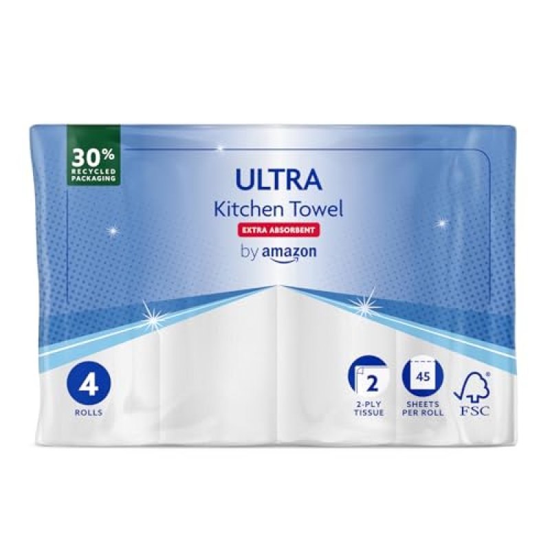 Amazon Ultra Kitchen Roll