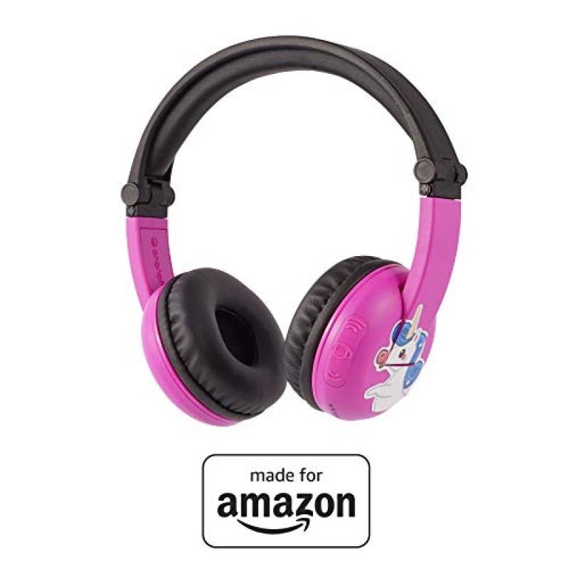 Amazon Bluetooth BuddyPhones