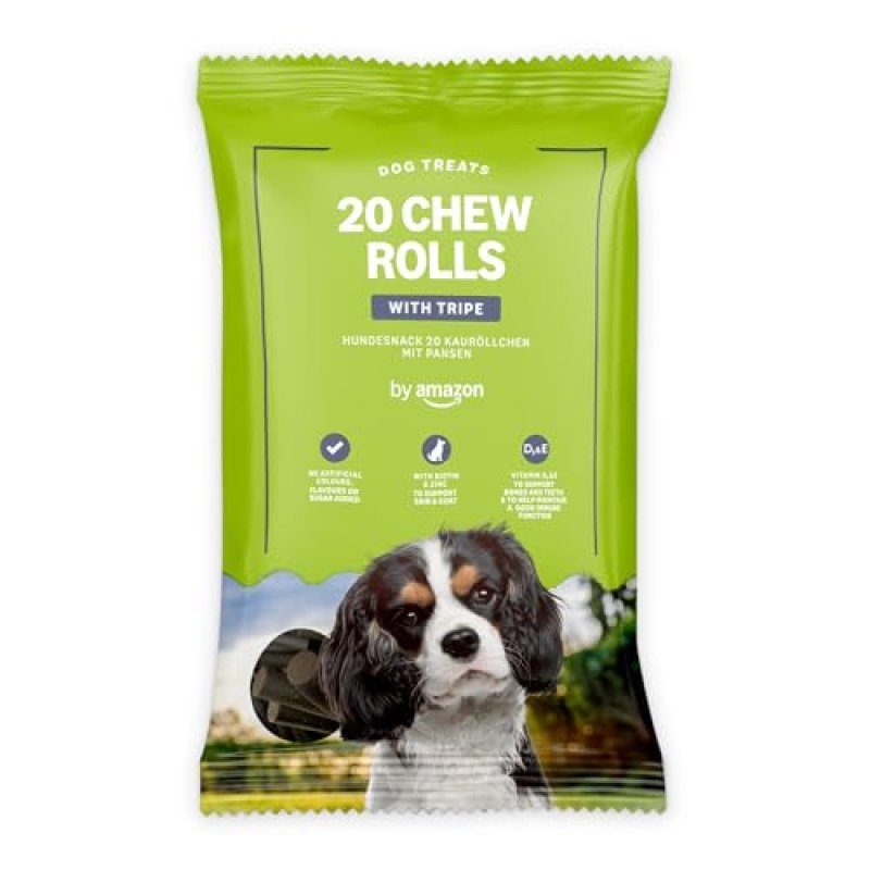 Amazon Dog Treats