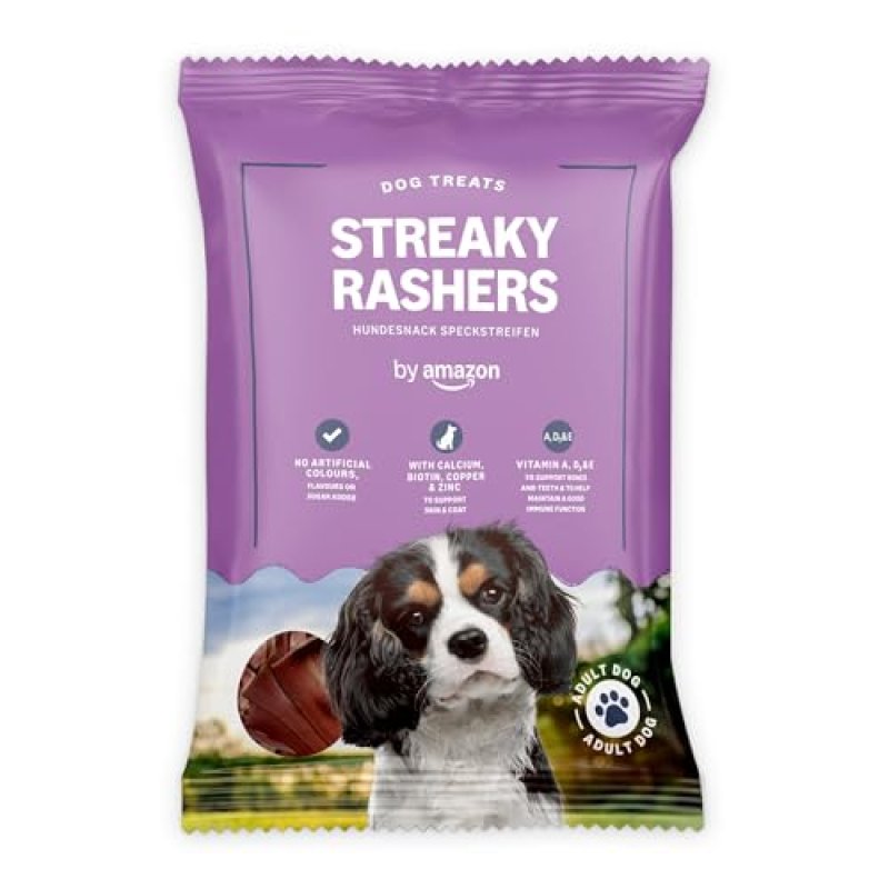 Amazon Dog Treats