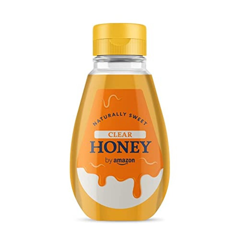 Amazon Squeezy Honey