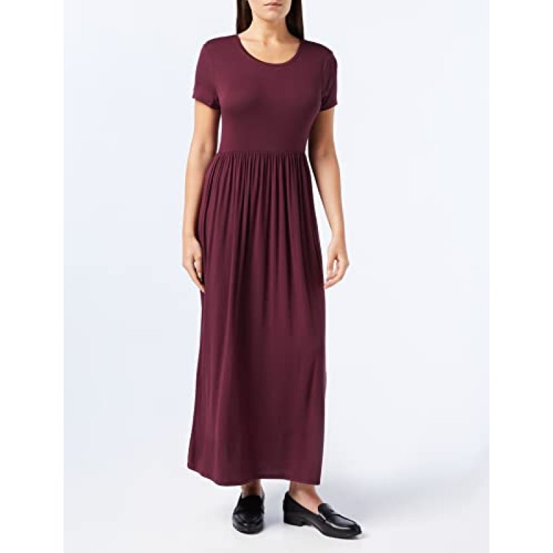 Amazon Essentials Maxi Dress