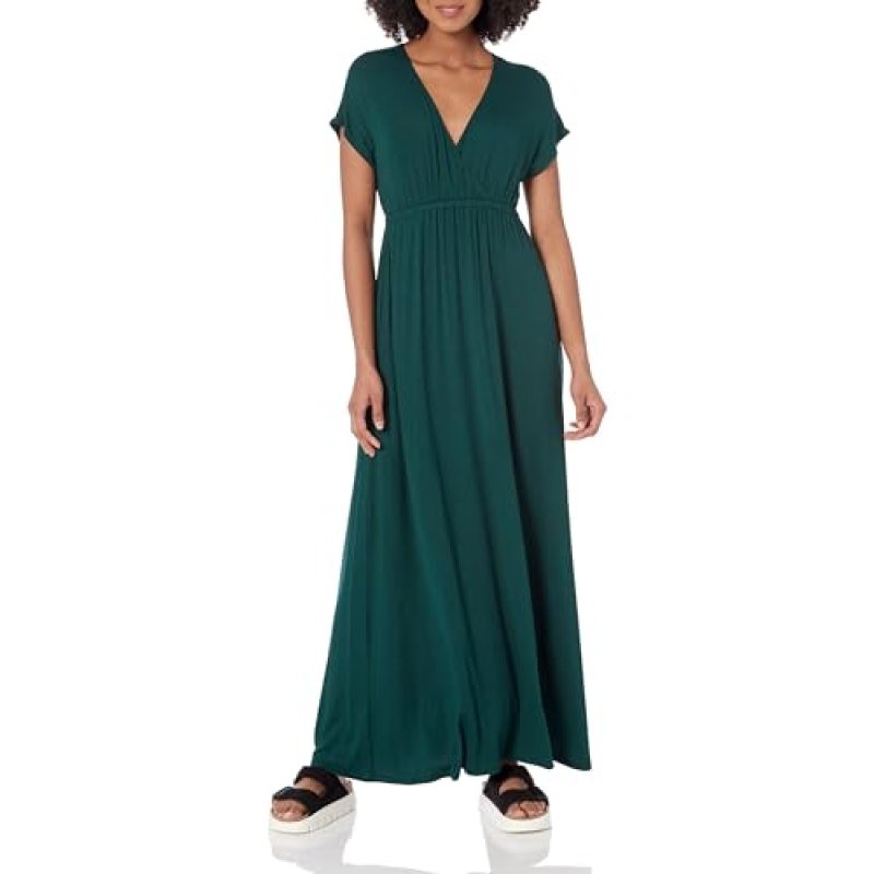 Amazon Essentials Maxi Dress