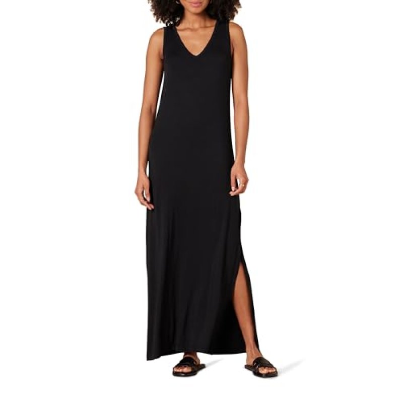 Amazon Essentials Maxi Dress