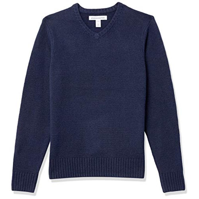 Amazon Essentials V-Neck Jumper