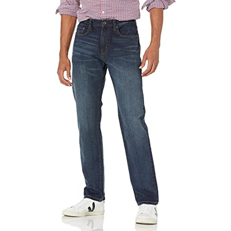 Amazon Essentials Men's Jeans