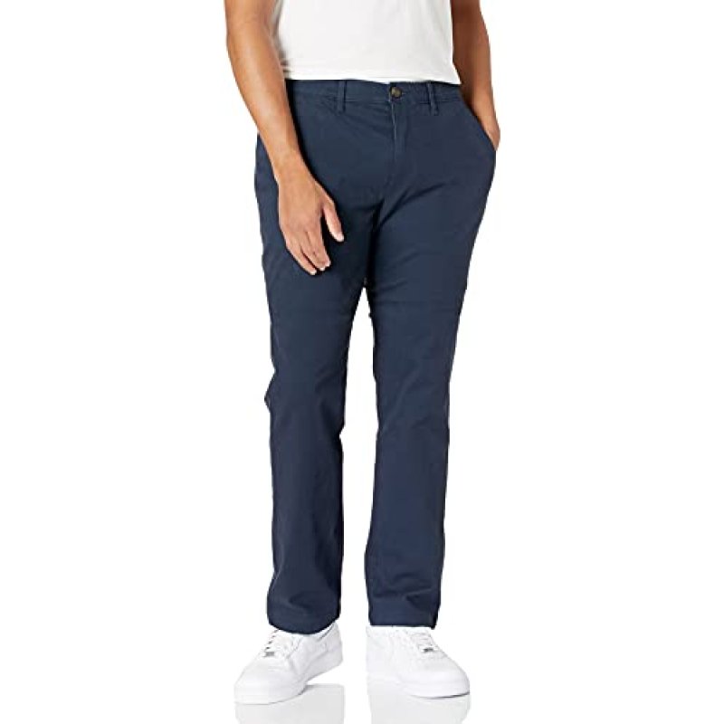 Amazon Essentials Men's Chino Trousers