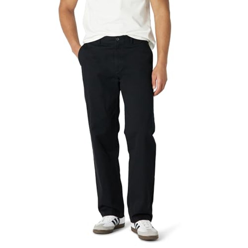 Amazon Essentials Men's Chino Trousers