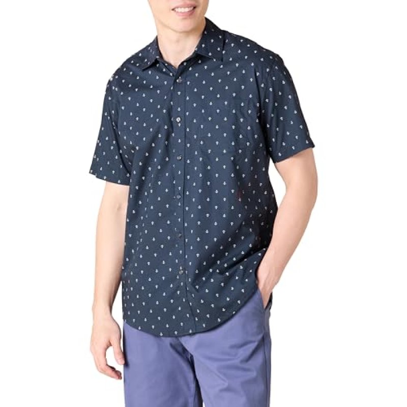 Amazon Essentials Men's Shirt