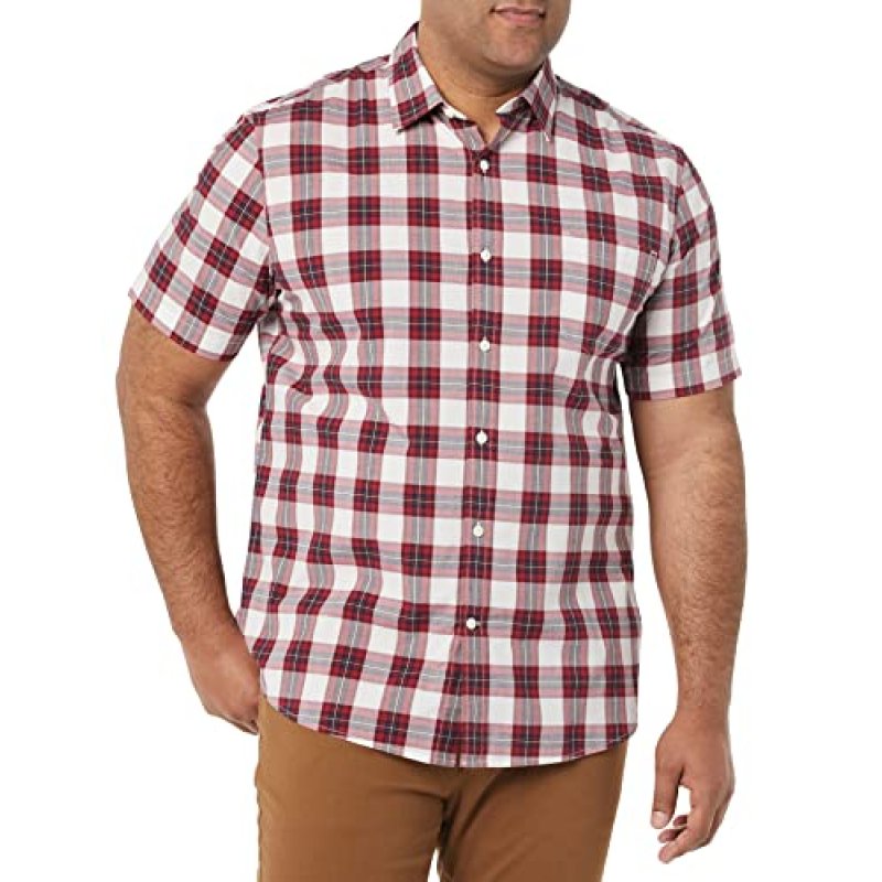 Amazon Essentials Men's Shirt
